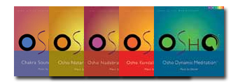 osho